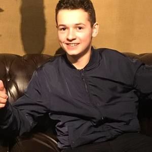 Meet your Posher, Jordan